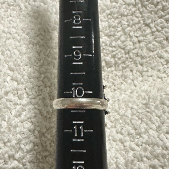 NEW MARIPOSITE RING - Picture 3 of 3